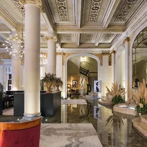 Grand Et Des Palmes Hotel